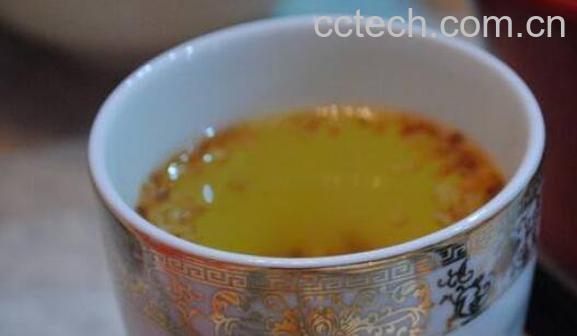 燕麦茶的功效与作用-0