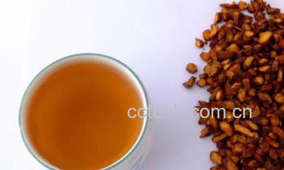 丹参茶的功效与作用及食用方法-0