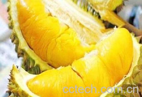 榴莲菠萝蜜怎么吃图解-0