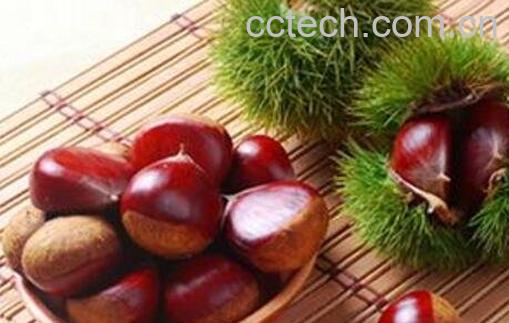 吃板栗有什么好处和坏处-0