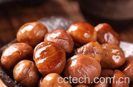 吃板栗有什么好处和坏处-1
