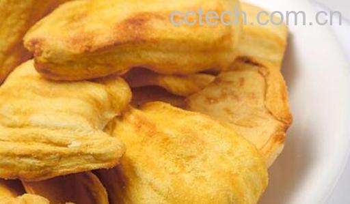 木菠萝怎么吃才好吃-1