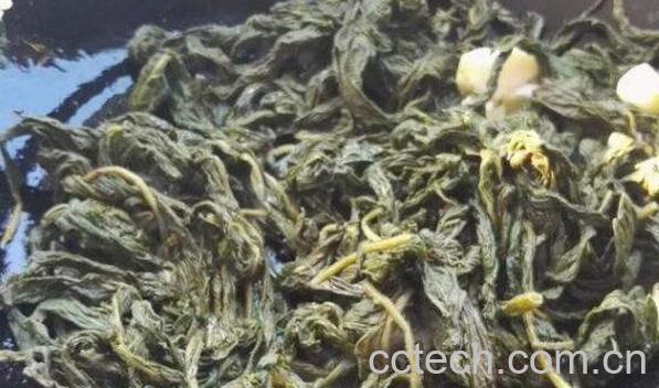 芝麻叶茶有什么好处-1