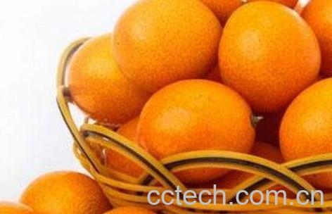 吃金桔的好处与功效作用-0