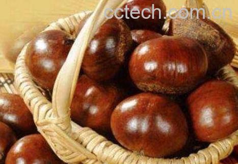 吃栗子的好处与功效与作用-1