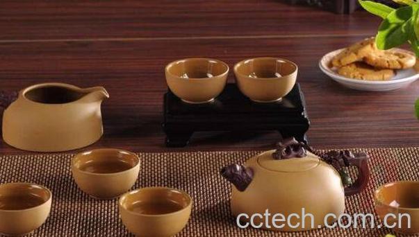 功夫茶怎么泡 功夫茶的泡法步骤图解-0