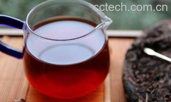 普洱熟茶怎么泡 普洱熟茶的冲泡方法-0