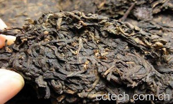 普洱熟茶怎么泡 普洱熟茶的冲泡方法-1