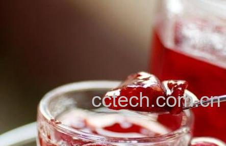 草莓酱的功效与作用-0