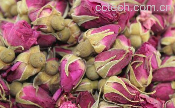 干玫瑰花茶怎么泡 干玫瑰花茶的泡法-0