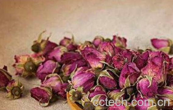 干玫瑰花茶怎么泡 干玫瑰花茶的泡法-1