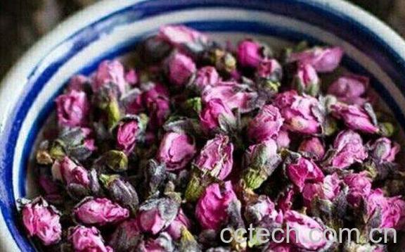 桃花茶的功效与作用 桃花茶的副作用-0