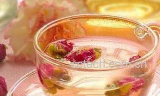 桃花茶的功效与作用 桃花茶的副作用-1