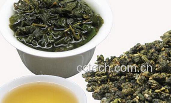 乌龙茶用什么茶具泡好 乌龙茶的简单冲泡方法-0