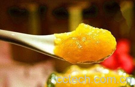 菠萝酱如何做 菠萝酱的做法步骤教程-0