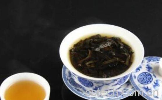 乌龙茶用什么茶具泡好 乌龙茶的简单冲泡方法-1