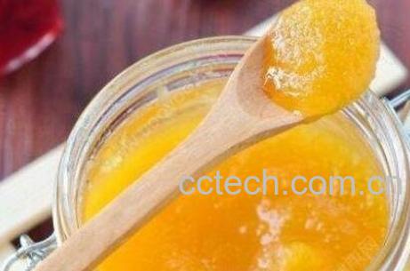 菠萝酱如何做 菠萝酱的做法步骤教程-1