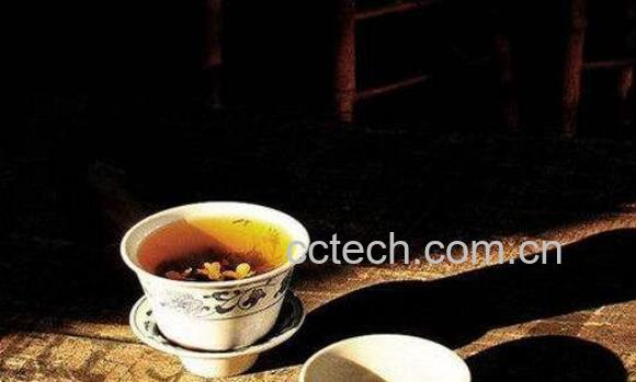 盖碗适合泡什么茶 盖碗茶怎么喝-0