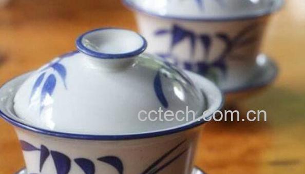 盖碗适合泡什么茶 盖碗茶怎么喝-1