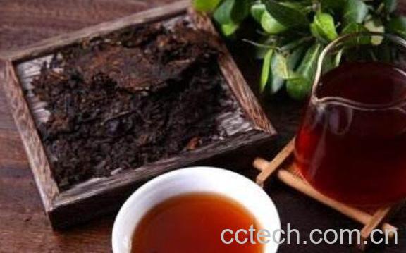 普洱熟茶怎么泡 普洱熟茶的正确泡法-0