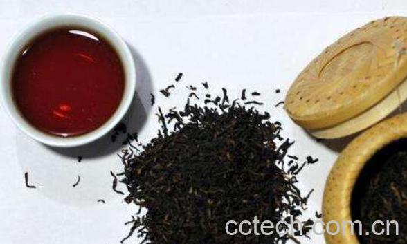 普洱熟茶怎么泡 普洱熟茶的正确泡法-1