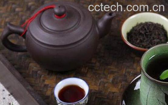 乌龙茶的冲泡步骤 乌龙茶泡多久最佳时间-0