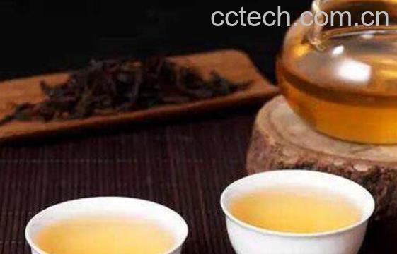 乌龙茶的冲泡步骤 乌龙茶泡多久最佳时间-1