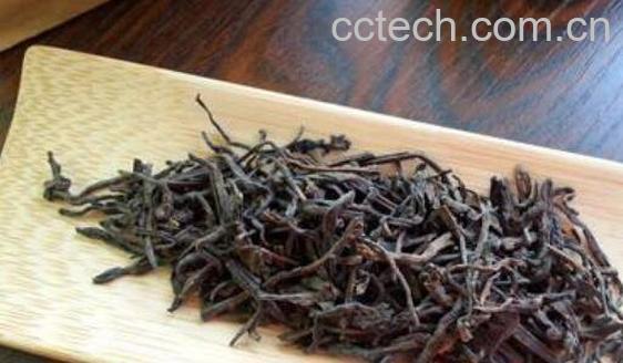 普洱生茶和熟茶的区别-0