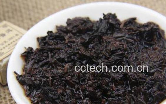 普洱生茶和熟茶的区别-1