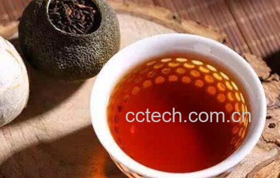 普洱茶怎么泡好喝-0