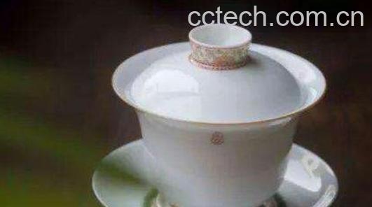 红茶的盖碗泡法步骤-0