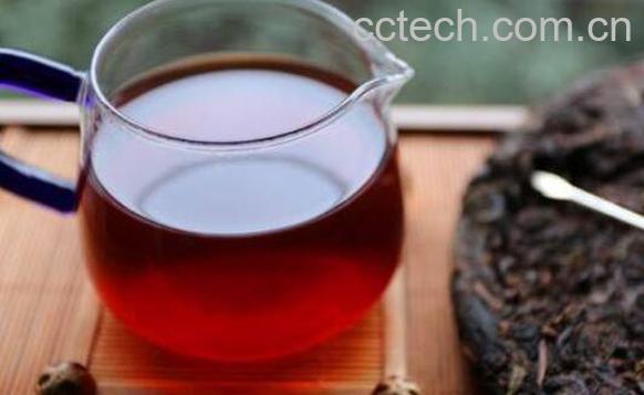 普洱茶饼怎么弄碎 普洱茶饼怎么泡-1