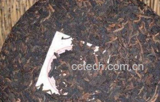 普洱茶饼怎么弄碎 普洱茶饼怎么泡-0