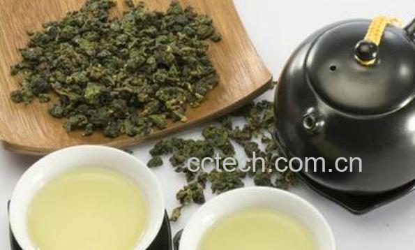 乌龙茶怎么泡 乌龙茶的正确泡法-0