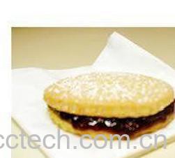 果蔬百科无花果酱夹心饼干-0