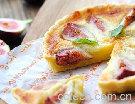 无花果酱夹心饼干-1