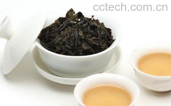 乌龙茶怎么泡 乌龙茶的正确泡法-1