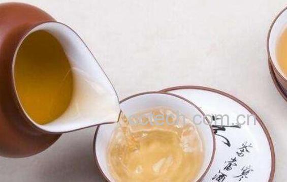 喝茶有什么好处 喝茶的好处与坏处-0