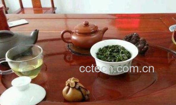 喝茶有什么好处 喝茶的好处与坏处-1