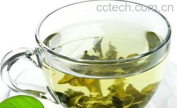 喝绿茶有什么好处 喝绿茶的好处与功效-0
