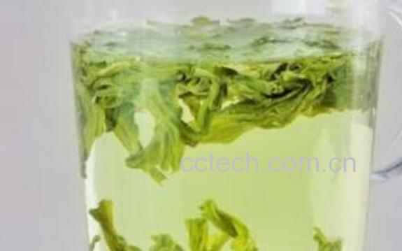 荷叶茶的功效与作用 荷叶茶的副作用-1