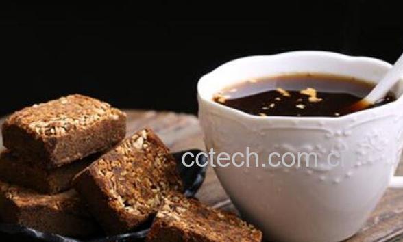 黑糖姜茶的功效与作用-0