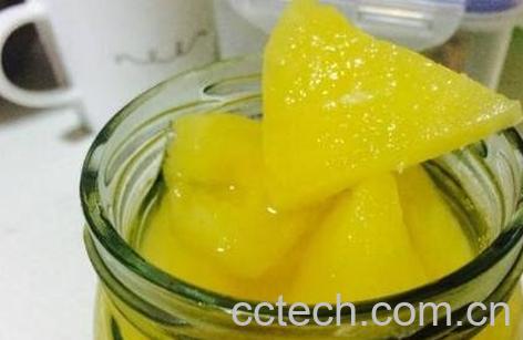 菠萝怎么吃最好-0