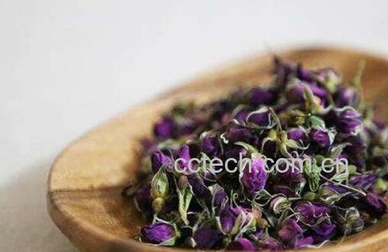 野玫瑰花茶的功效与作用-0