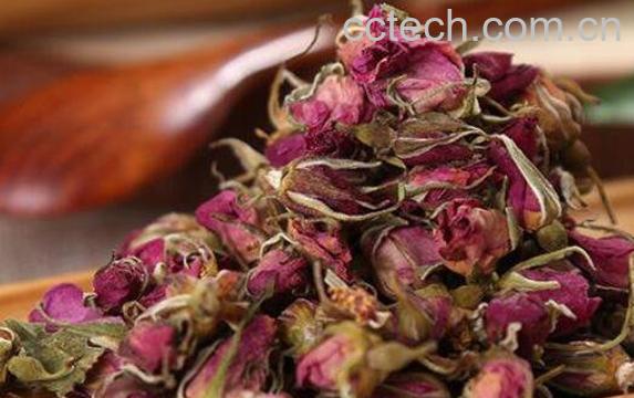 野玫瑰花茶怎么泡好喝 野玫瑰花茶的泡法技巧-1