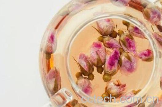 玫瑰花泡水喝的副作用 玫瑰花泡水喝的9大禁忌-1