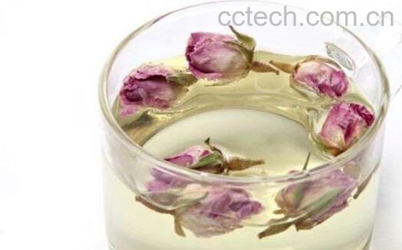 玫瑰花泡水喝的副作用 玫瑰花泡水喝的9大禁忌-0