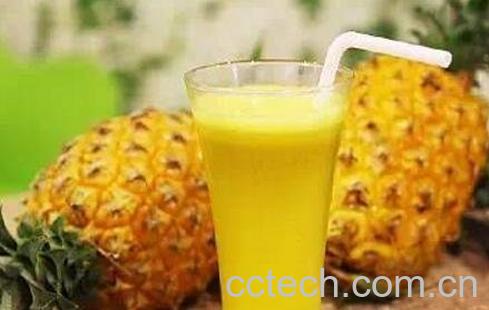 怎么吃菠萝减肥方法-0