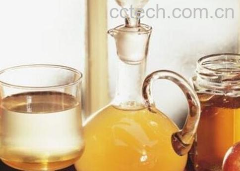 怎样用醋腌制水果-0