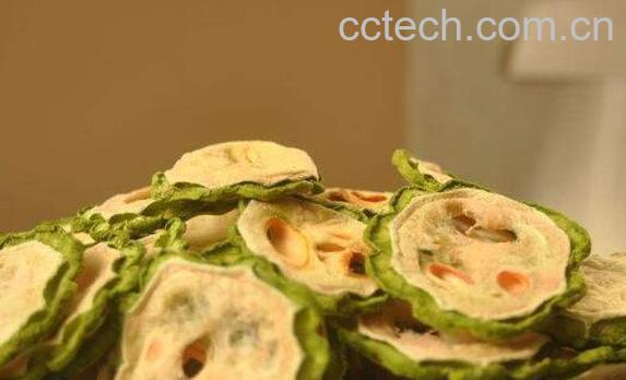 喝苦瓜茶的功效与作用-0